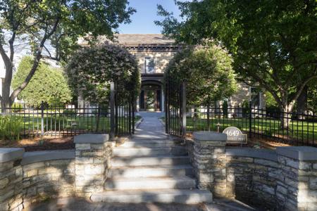 4649 E Lake Harriet Parkway