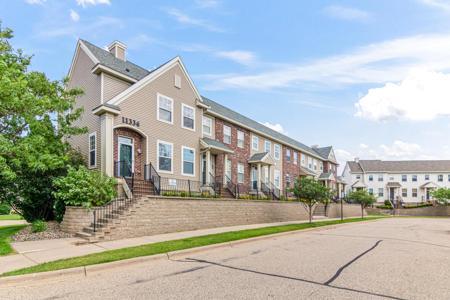 11336 Fergus Street NE Unit F