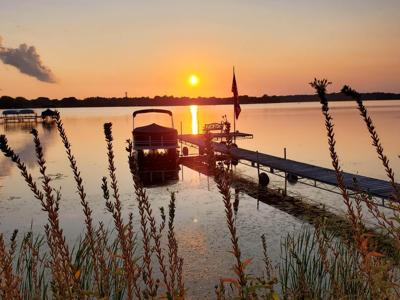 1304 W Medicine Lake Drive