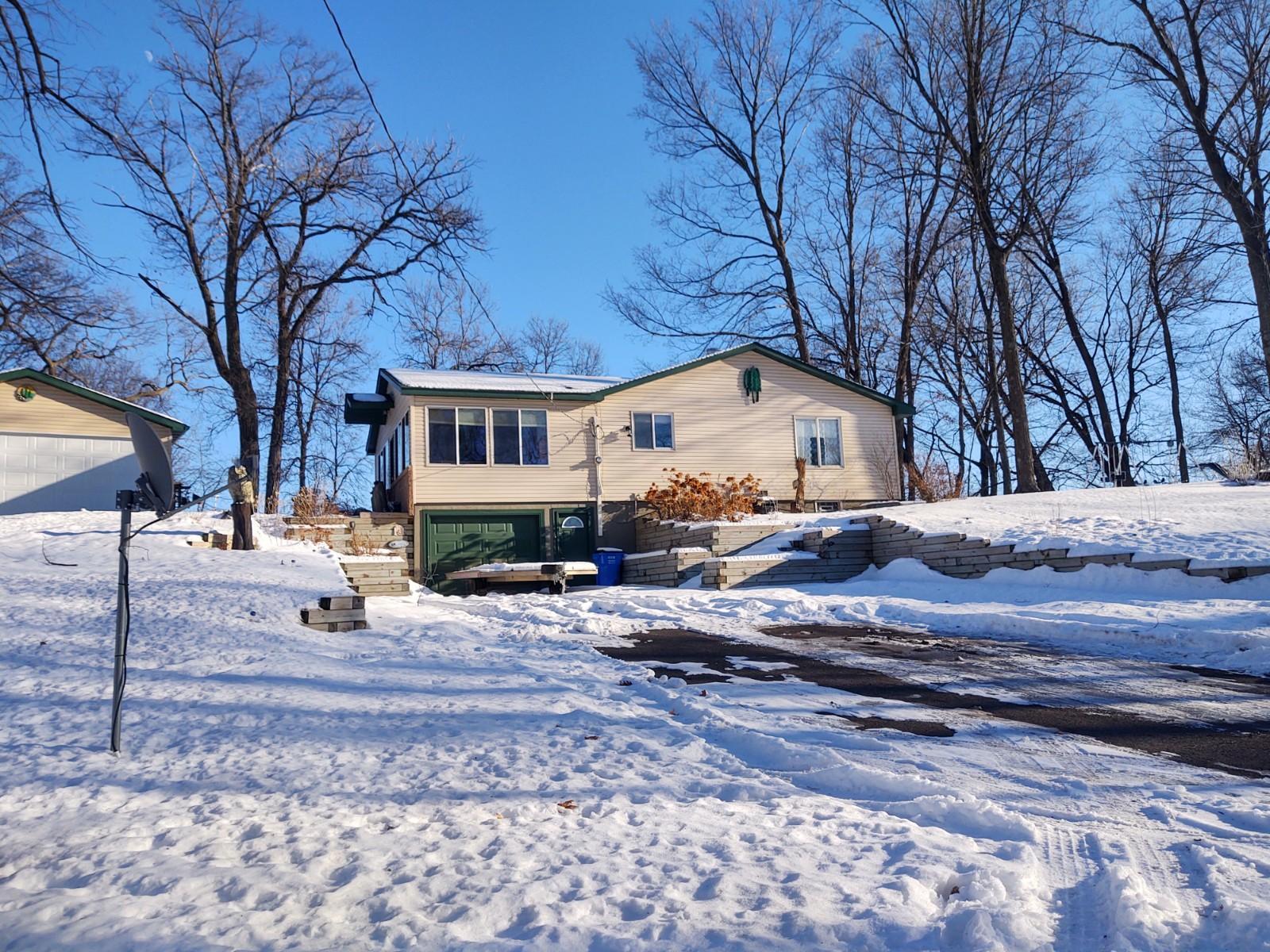 19058 Highwood Shores Road, Pine City, MN lhrmls00879527