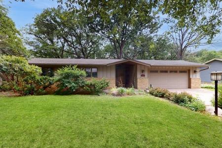 10100 James Road