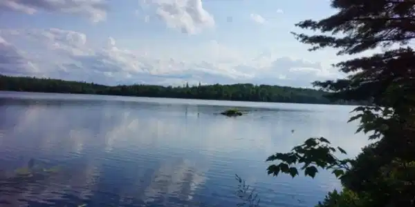 xxx Ban Lake N