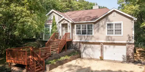 600 Wildwood