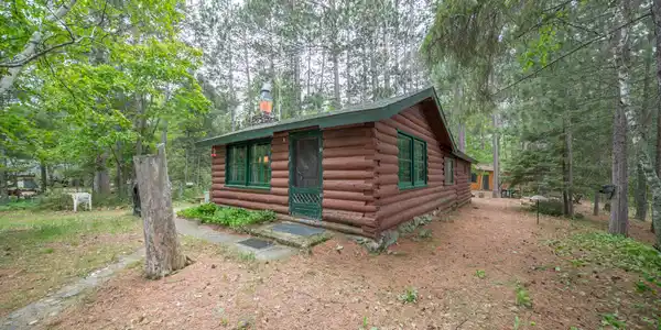 55346 Owen Lake Campground