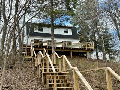 3632 Oak Lane
