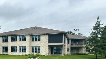 410 W Lake Drive