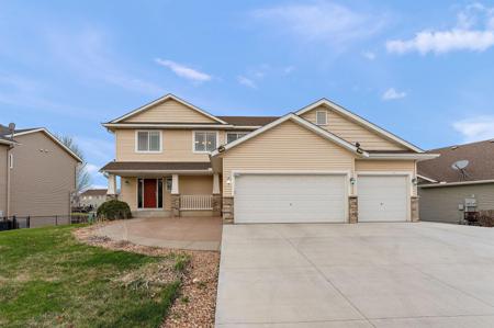 16268 Tahinka Court NW