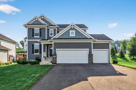 1081 Oakwood Road