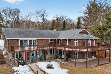 W3636 Laundromat Road Unit 1-4