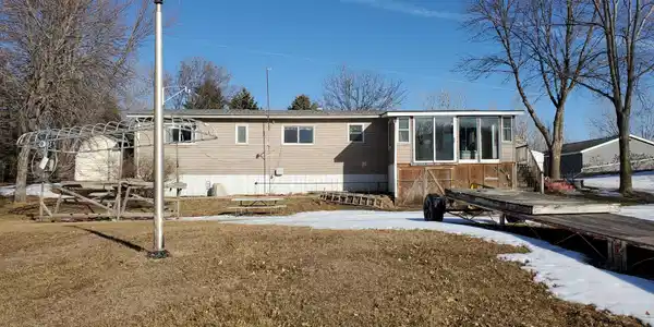 86 Sandbar Road