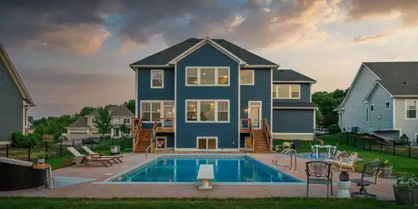 5648 Dutch Lake