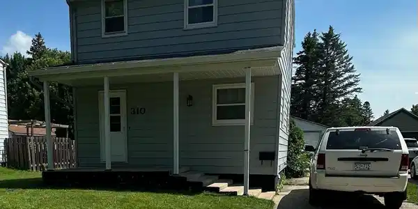 310 W Okabena Street