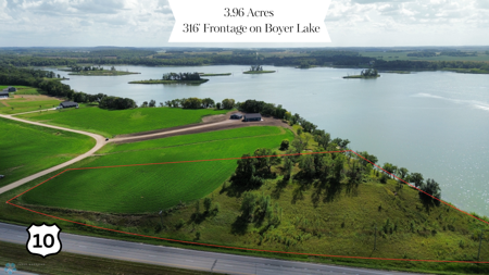 17132 Boyer Lake Rd