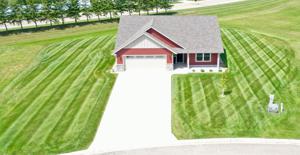 4502 Jessie View Drive SE