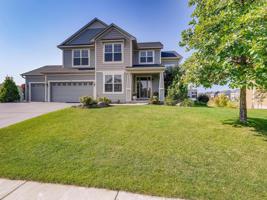 3858 Pascolo Bend
