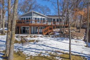 33273 Winnamakee Shores Road