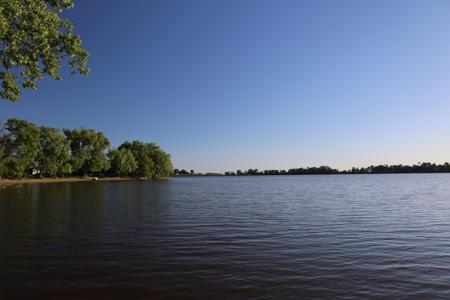 Lot 14 Clear Lake