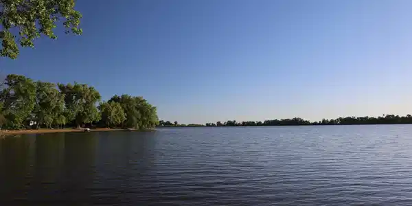 Lot 14 Clear Lake