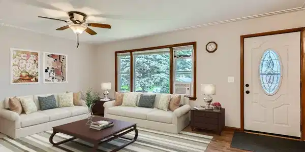 2430 Lake George NW