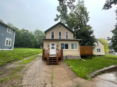 308 N Mill Street