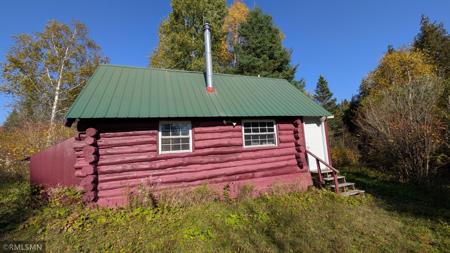 4136 W General Grade Road