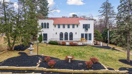 4637 E Lake Harriet Parkway
