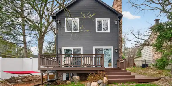 23061 W Martin Lake Drive NE