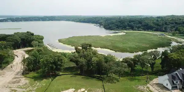 3734 Woodland Cove