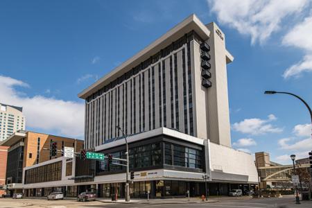 220 Broadway S