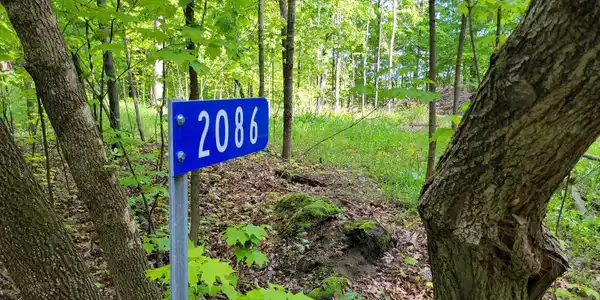 2086 Sorensons Road