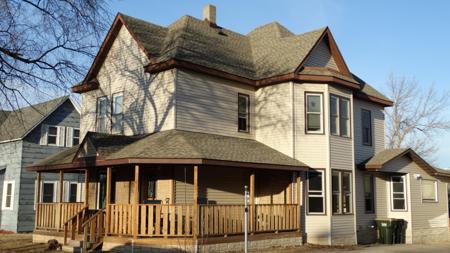 319 Elm Street S