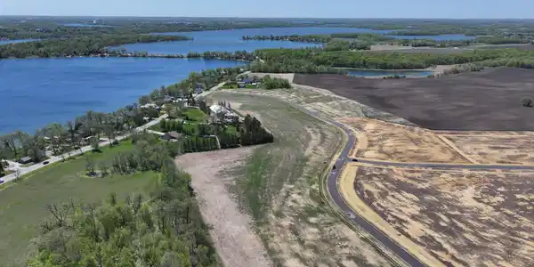 TBD Lot 17 BLK 3 Chainview Drive NW
