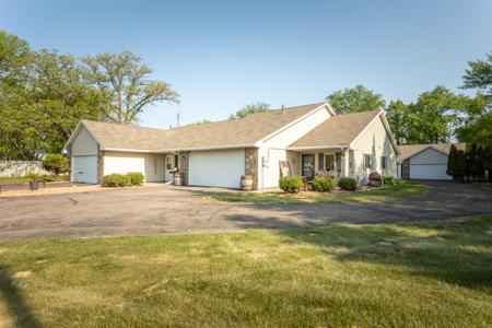 1761 Lake