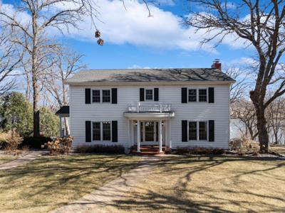 19794 Sioux Hills Road