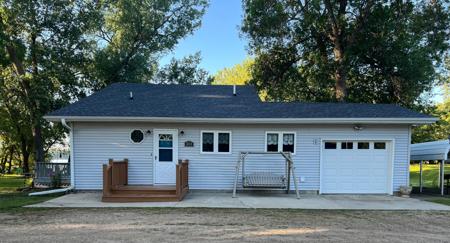 2319 Cottonwood Lake Drive