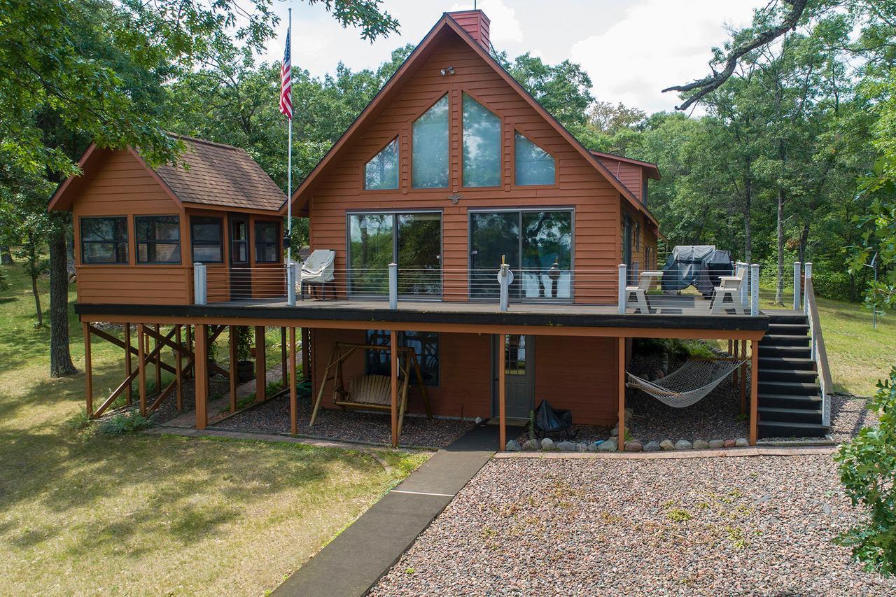 16768 South Flowage, Wascott, WI lhrmls01720820