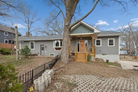 5000 Tuxedo Boulevard