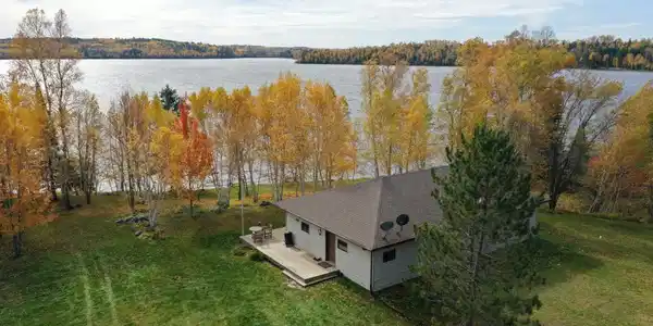 11710 Old Ash Lake Rd.