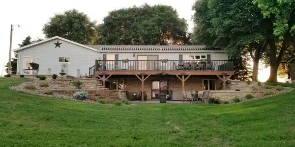 116 Pleasant View Road