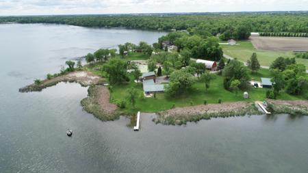 22361 53rd Street NW