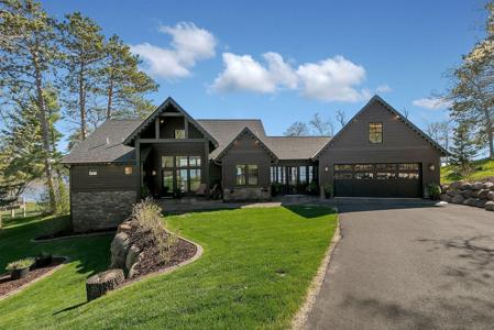 23819 N Platte Lake Road