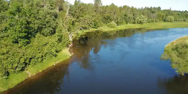 XXX River Road