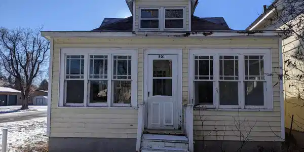 501 8th Street