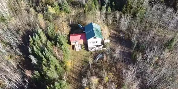 7604 Deer River Line