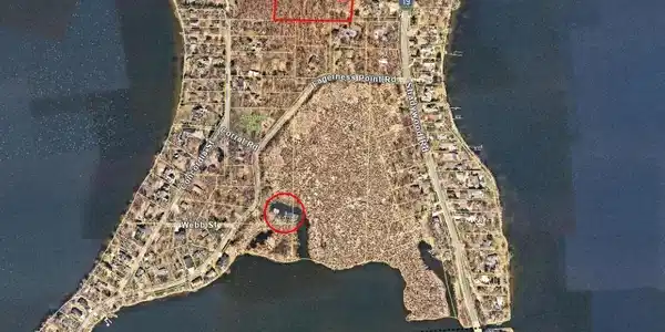 3855 Shore