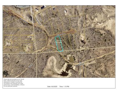 23092 Iron Hub Road