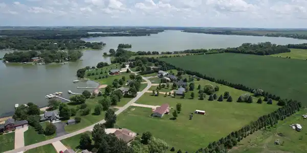 15 Lake Shetek Drive