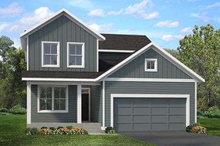 3555 Knightsbridge Trail N