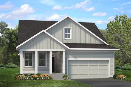 3540 Knightsbridge Trail N