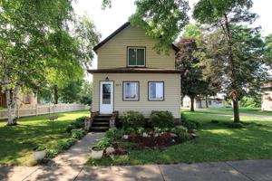 317 Cleveland SW